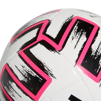 Футбольний м'яч Adidas Uniforia Euro 2020 Club FR8067 FR8067