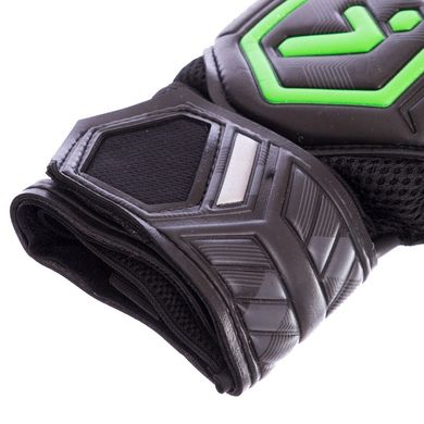 Воротарські рукавиці з захисними вставками "STORELLI" FB-905, розмір 10 FB-905-WG(10)