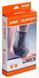Фіксатор щиколотки LiveUp ANKLE SUPPORT LS5634-LXL фото 4