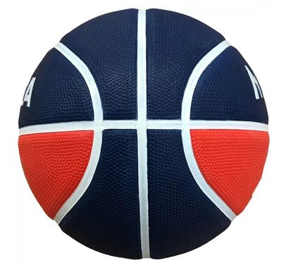 М'яч баскетбольний MIKASA Street Jam BB702B-NBRW №7 BB702B-NBRW