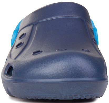 Крокси Aqua Speed LORA 60040 темно-синій, блакитний Уні 36 556-10