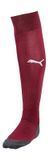 Гетри Puma Team LIGA Socks CORE бордовий Уні 43-46 703441-09