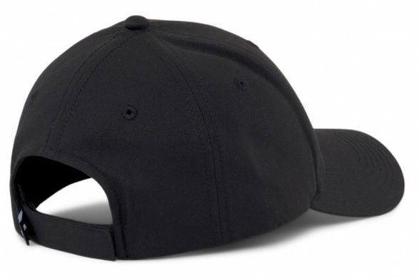 Кепка Puma Metal Cat Cap Jr черный Дет OSFA 00000032363