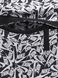 Рюкзак Nike NK HERITAGE BKPK - ACCS PRNT S 25L чорний, білий Уні 43х30х15 см 00000030995 фото 4