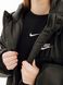Куртка Nike CLSC PUFF FB7674-010 фото 2