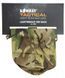 Гермомішок KOMBAT UK Lightweight Dry Sack kb-lds2-btp фото 4