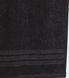 Полотенце Adidas PER TOWEL L черное, белое 70 x 140 см KE7414 фото 2
