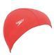 Шапка для плавания Speedo Polyester Cap красный OSFM Уни 8-710080000-4 фото 2