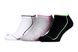 Шкарпетки Lotto 3-pack чорний, рожевий, білий Жін 36-41 00000008286 фото 3