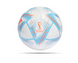Футбольный мяч Adidas 2022 World Cup Al Rihla Club H57786 H57786 фото 3