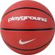 М'яч баскетбольний Nike EVERYDAY PLAYGROUND 8P GRAPHIC DEFLATED червоний, чорний, білий Уні 5 00000022542 фото 3