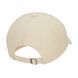Кепка Nike U NSW H86 CAP FUTURA WASHED бежевый Уни MISC 00000021220 фото 4
