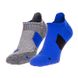 Шкарпетки Nike U NK MLTPLIER NS 2PR - 144 SX7554-937 фото 1