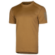 Футболка Chiton Tactical Antistatic Койот (5867), XXL 5867XXL фото 9