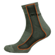 Шкарпетки TRK Lite 2.0 Хакі (7133), 39-42 7133 (39-42) фото 3