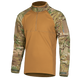 Бойова сорочка CM Raid Multicam/Койот (7047), XL 7047(XL) фото 1