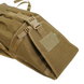 Тактичний рюкзак для пострілів РПГ-7 Кордура Койот k6080 фото 7