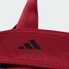 Сумка Adidas LINEAR DUF XSCB 14L синий, красный 15 x 37 x 20 см KE5544 фото 6