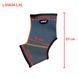 Фіксатор щиколотки LiveUp ANKLE SUPPORT LS5634-LXL фото 3