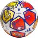 Футбольный мяч ADIDAS UCL COMPETITION 2024 LONDON IN9333 (UEFA CHEMPIONS LEAGUE 2024) IN9333 фото 1