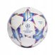 Футбольный мяч ADIDAS UCL MINI 23/24 GROUP STAGE FOOTBALL IA0944 №1 (UEFA CHEMPIONS LEAGUE 2023/2024) IA0944 фото 2