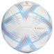 Футбольный мяч Adidas 2022 World Cup Al Rihla Club H57786 H57786 фото 2