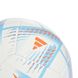Футбольный мяч Adidas 2022 World Cup Al Rihla Club H57786 H57786 фото 5