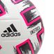 Футбольний м'яч Adidas Uniforia Euro 2020 Club FR8067 FR8067 фото 4