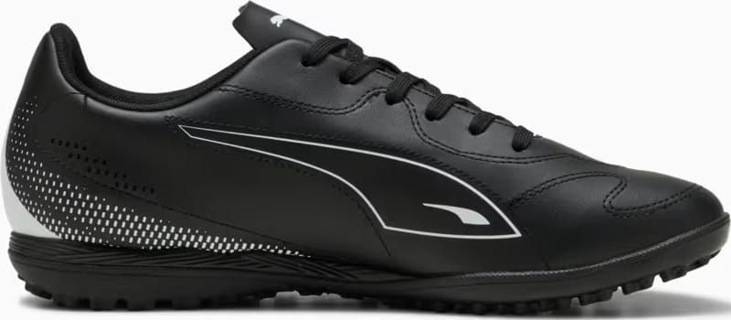 Сороконіжки Puma VITORIA II TT чорний 44,5 (10UK) 29 см 108501-01
