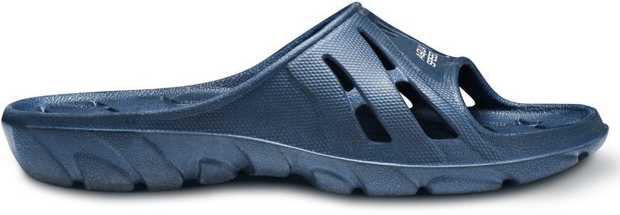 Шльопанці Aqua Speed ALABAMA 5982 темно-синій Жін 37 507-10