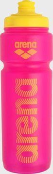 Пляшка Arena SPORT BOTTLE рожевий, жовтий 750 мл 012054-300