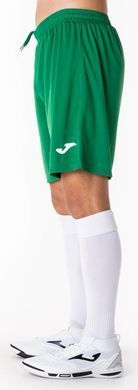 Шорти Joma NOBEL зелений Чол 2XL-3XL 100053.450