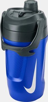 Пляшка Nike FUEL JUG 40 OZ синій 1182 мл N.101.3797.405.40