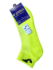Шкарпетки Joma ANKLE жовтий неоновий Уні 43-46 арт 400027.P03 yf 00000013406