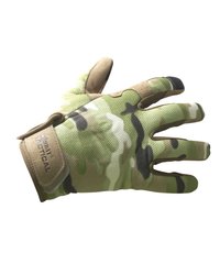 Перчатки тактические KOMBAT UK Operators Gloves размер S kb-og-btp-s