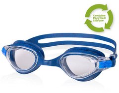Окуляри для плавання Aqua Speed VEGA RECO 60523 брудно-синій Уні OSFM 00000028481