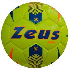 Мяч футбольный Zeus PALLONE TUONO мультиколор Чел 4 00000030506