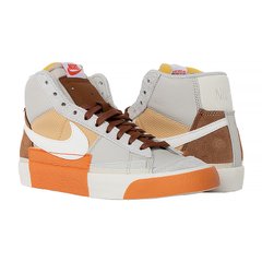 Кросівки Nike BLAZER MID PRO CLUB DQ7673-001