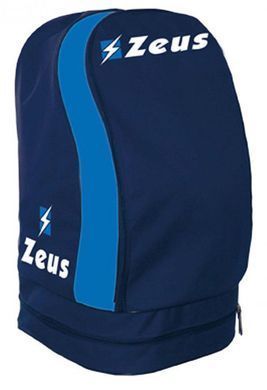 Рюкзак Zeus ZAINO ULYSSE 51L синий, голубой Муж 33x30x52 см арт Z00479 Z00479