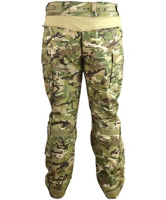 Брюки тактические KOMBAT UK Spec-ops Trousers GenII размер XL kb-sotg-btp-xl