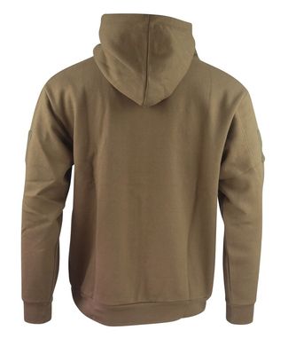 Худые KOMBAT UK Tactical Hoodie размер S kb-th-coy-s