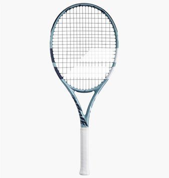 Ракетка Babolat EVO DRIVE LITE unstr blue Gr2 (101547-100) 101547-100