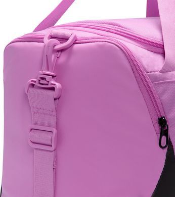 Сумка Nike NK BRSLA XS DUFF-X 24L розовый 39 x 25,5 x 25,5 см IB4398-503