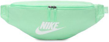 Сумка на пояс Nike NK HERITAGE WAISTPACK - FA21 м'ятний ADU MISC DB0490-353