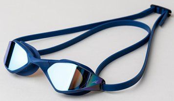 Окуляри для плавання Aqua Speed RIPTIDE 61404 синій Уні OSFM 711-10