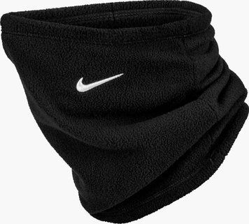 Баф Nike Y ONE THERMA-FIT FLEECE NECKWARMER чорний One Size N.101.0527.010.OS