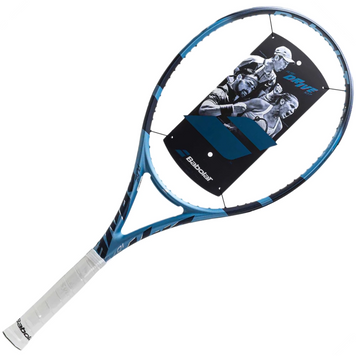 Ракетка Babolat PURE DRIVE LITE UNSTR NC 2025 Gr2 101555-100