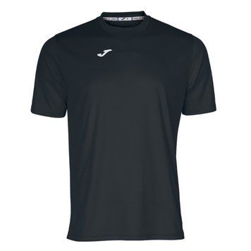 Футболка Joma COMBI чорний Чол L 100052.100