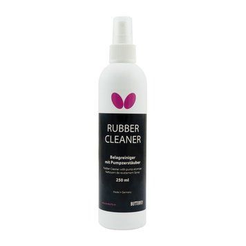 Очисник для накладок Butterfly Rubber Cleaner 80