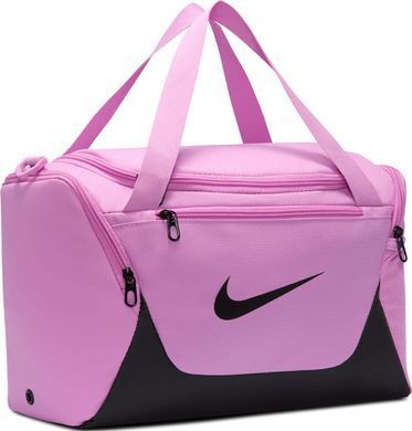 Сумка Nike NK BRSLA XS DUFF-X 24L розовый 39 x 25,5 x 25,5 см IB4398-503